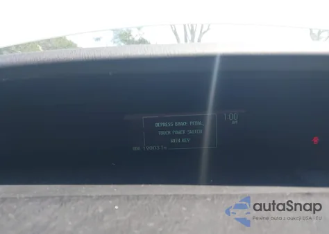 2015 Toyota Prius Three из США, поврежденный, VIN JTDKN3DU7F0435924